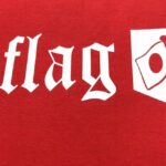 Jflag-T-RED